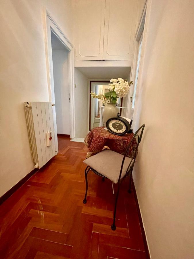 Parisa House Lägenhet Rom Exteriör bild