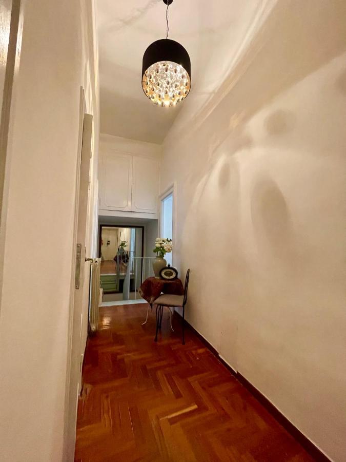 Parisa House Lägenhet Rom Exteriör bild