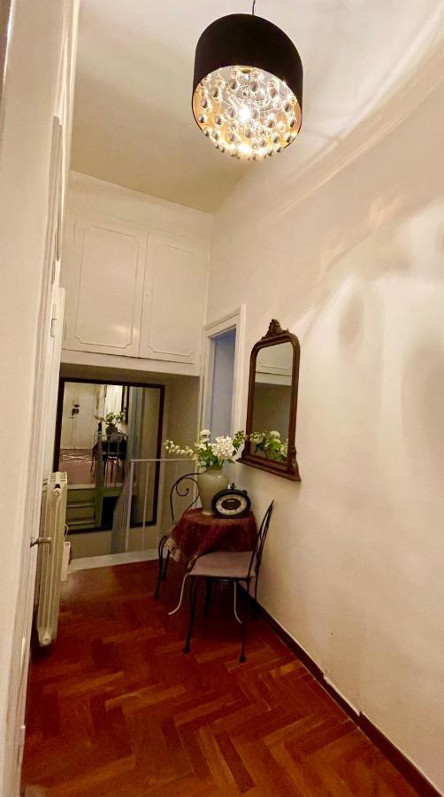 Parisa House Lägenhet Rom Exteriör bild