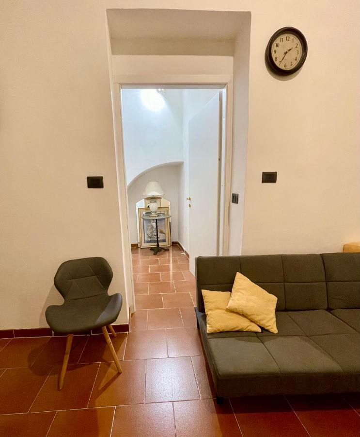 Parisa House Lägenhet Rom Exteriör bild