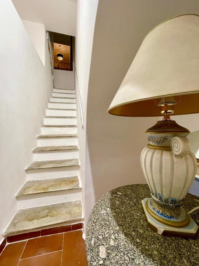 Parisa House Lägenhet Rom Exteriör bild