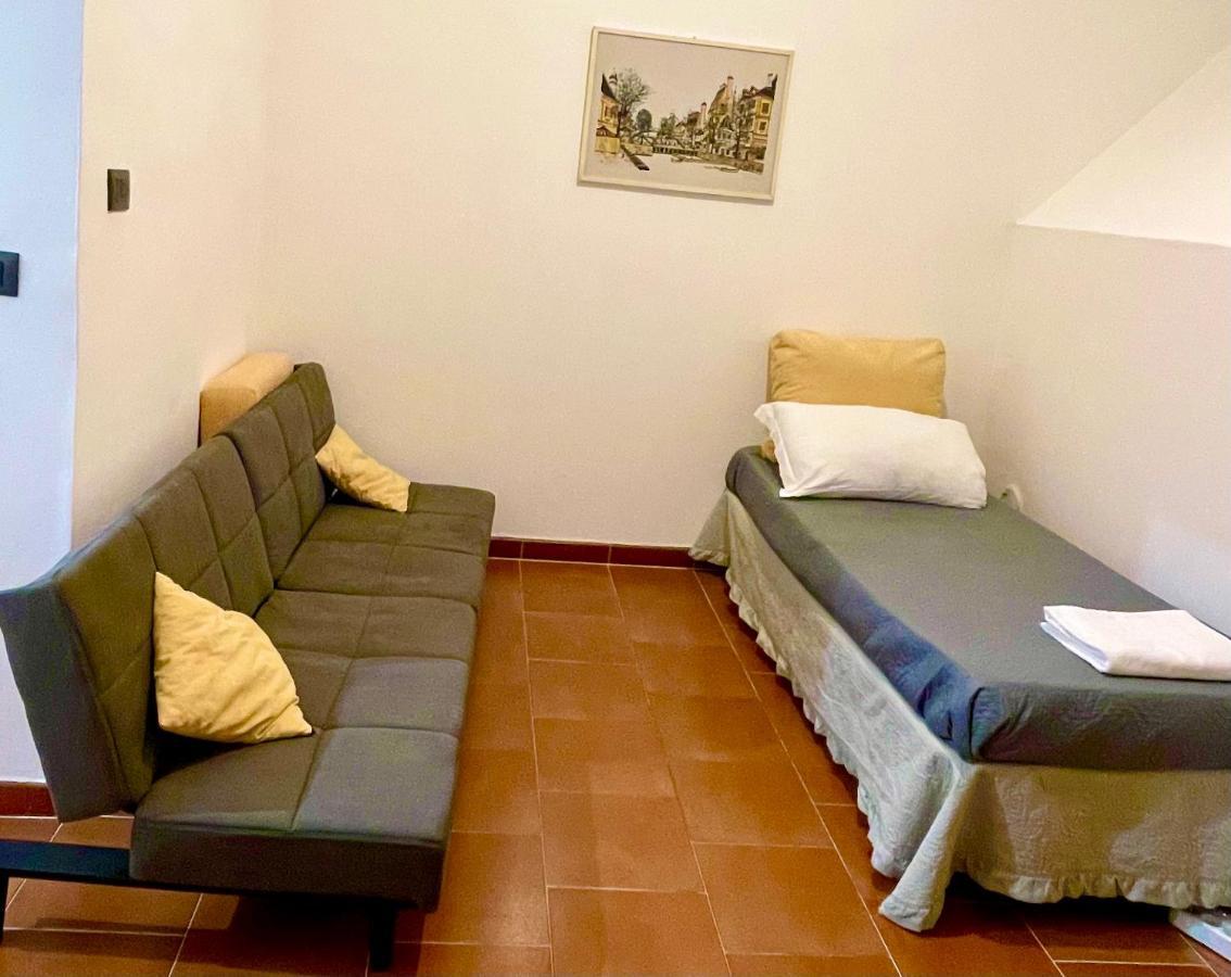 Parisa House Lägenhet Rom Exteriör bild